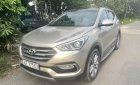 Hyundai Santa Fe 2017 - Biển Hà Nội