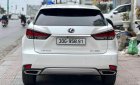 Lexus RX 350 2021 - Màu trắng, nhập khẩu nguyên chiếc