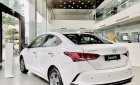 Hyundai Accent 2022 - Hỗ trợ giảm ngay 55 triệu + full phụ kiện + trả trước chỉ từ 140 triệu nhận xe về ngay