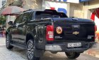 Chevrolet Colorado 2017 - Màu đen giá hữu nghị