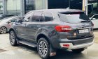 Ford Everest 2019 - Xe màu xám