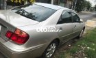 Toyota Camry  2.4 ( cọp ) giá tốt cho ae chơi sưu tầm 2005 - camry 2.4 ( cọp ) giá tốt cho ae chơi sưu tầm