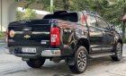 Chevrolet Colorado 2017 - Màu đen giá hữu nghị