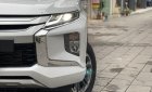 Mitsubishi Triton 2020 - Màu trắng