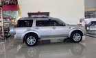 Ford Everest 2013 - Gầm cao máy khỏe, lành bền, phù hợp đa dạng địa hình