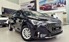 Hyundai Accent 2022 - Xe màu đen