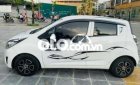 Chevrolet Spark  form mới số tự động , lăn bánh 2017 2011 - Spark form mới số tự động , lăn bánh 2017