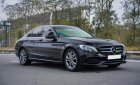 Mercedes-Benz C200 2018 - Odo 4,4 vạn km