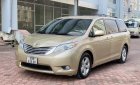 Toyota Sienna 2011 - Cần bán gấp xe nhập khẩu giá 990tr