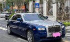 Rolls-Royce Ghost 2011 - Rolls-Royce Ghost 2011