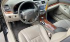 Toyota Camry 2009 - Màu đen, đăng kí lần đầu 2010