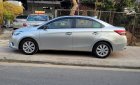 Toyota Vios 2017 - Xe màu bạc, 340tr