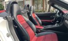 Porsche 718 2016 - (Mui trần), full options, xe còn rất mới