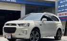 Chevrolet Captiva 2017 - Màu trắng