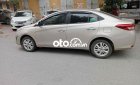 Toyota Vios   E 1.5 Sản Xuất Năm 2020 Màu Vàng 2020 - Toyota Vios E 1.5 Sản Xuất Năm 2020 Màu Vàng