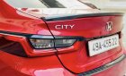 Honda City 2021 - Màu đỏ, giá cực tốt