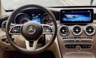 Mercedes-Benz C200 2021 - Màu đen