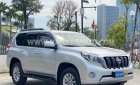 Toyota Land Cruiser Prado 2017 - Xe nhập