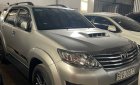 Toyota Fortuner 2016 - Xe mới đi có 29.000 km