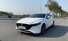 Mazda 3 2021 - Xe màu trắng