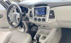 Toyota Innova 2012 - Màu bạc chính chủ