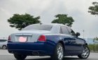 Rolls-Royce Ghost 2011 - Rolls-Royce Ghost 2011