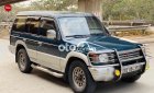 Mitsubishi Pajero  2000 . 2 cầu . chất lượng còn hoàn hảo 2000 - Pajero 2000 . 2 cầu . chất lượng còn hoàn hảo