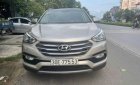 Hyundai Santa Fe 2017 - Biển Hà Nội
