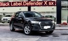 Audi Q5 2017 - Màu đen - Bản Sport