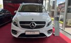 Mercedes-Benz V250 2022 - Ngôi nhà di động cho gia đình bạn