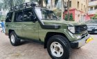 Toyota Land Cruiser 1991 - Xe nhập giá chỉ 315tr