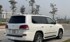 Lexus LX 570 2013 - Xe màu trắng, nhập khẩu