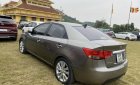 Kia Forte 2009 - Kia Forte 2009 số tự động