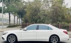 Mercedes-Benz S450 2020 - Màu trắng, xe nhập