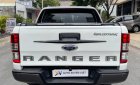 Ford Ranger 2016 - Màu trắng, nhập khẩu nguyên chiếc