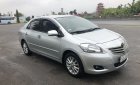 Toyota Vios 2011 - Gia đình sử dụng giữ gìn