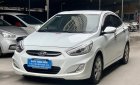 Hyundai Accent 2015 - Số sàn bản đủ, màu trắng