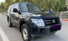 Mitsubishi Pajero 2007 - Xe 2 cầu 5 chỗ xe của ngân hàng có két đằng sau rộng rãi