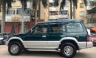 Mitsubishi Pajero 2001 - Nhập khẩu nguyên chiếc, giá tốt 378tr