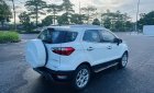 Ford EcoSport 2018 - Ford EcoSport 2018