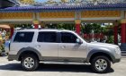 Ford Everest 2008 - Dòng SUV gầm cao