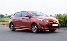 Toyota Yaris 2018 - Toyota Yaris 2018 tại Tp.HCM