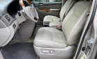 Toyota Sienna 2007 - Full bảo dưỡng hãng