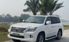 Lexus LX 570 2013 - Xe màu trắng, nhập khẩu