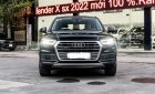 Audi Q5 2017 - Màu đen - Bản Sport