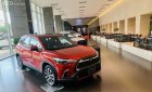 Toyota Corolla Cross 2023 - Giao ngay tháng 2 - Đủ màu - Tặng gói phụ kiện 15 triệu chính hãng Toyota