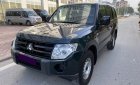 Mitsubishi Pajero 2007 - Mitsubishi Pajero 2007