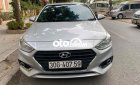 Hyundai Accent huyndai acent 2020 số sàn 1 chủ ko dịch vụ 2020 - huyndai acent 2020 số sàn 1 chủ ko dịch vụ