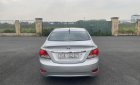 Hyundai Accent 2011 - Sơn xi đẹp căng