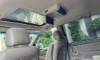 Toyota Sienna 2007 - Full bảo dưỡng hãng